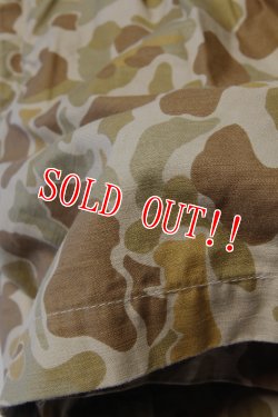 画像5: 「CAL O LINE」2TUCK PRINT SHORTS キャルオーライン 2タック プリントショーツ CL221-098 [ハンターカモ]