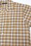 画像3: 「FULLCOUNT」Broad Check Open Collar Shirt フルカウント ボード チェック オープンカラーシャツ  [ベージュ]