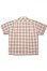 画像6: 「FULLCOUNT」Broad Check Open Collar Shirt フルカウント ボード チェック オープンカラーシャツ  [ピンク]