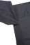 画像3: 「FULLCOUNT」Heavyweight Football T-shirt フルカウント  ヘビーウェイト フットボール Tシャツ [インクブラック]