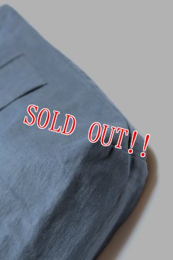 画像4: 「Jackman」Dotsume Tote Bag ジャックマン 度詰 カットソー トートバッグ JM6370 [全4色]