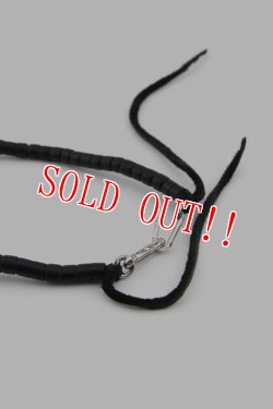 画像5: 「Mt.hill」Whistle Pendant Thunderbird with TQ OLD FINISH マウントヒル ホイッスル ペンダント ターコイズマウンテンターコイズ [230923-5]