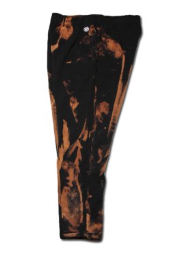 画像3: 「Sugar & Co.」Sweat Trousers Bleach シュガーアンドカンパニー スウェットトラウザーズ [ブリーチ]