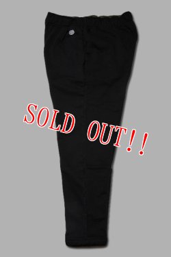 画像2: 「Sugar & Co.」Sweat Trousers One Wash シュガーアンドカンパニー スウェットトラウザーズ [ワンウォッシュ]