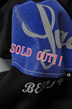 画像4: 「Sugar & Co.」Sugar Box Hoodie One Wash シュガーアンドカンパニー ボックスフーディー [ワンウォッシュ]