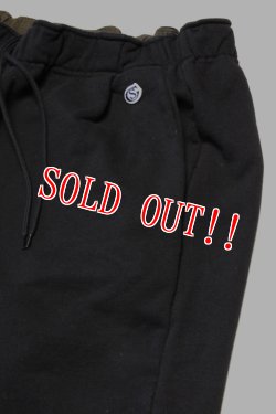 画像4: 「Sugar & Co.」Sweat Trousers One Wash シュガーアンドカンパニー スウェットトラウザーズ [ワンウォッシュ]