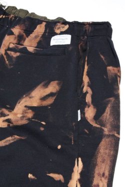 画像5: 「Sugar & Co.」Sweat Trousers Bleach シュガーアンドカンパニー スウェットトラウザーズ [ブリーチ]
