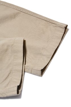 画像9: [再入荷!!]「Sugar & Co.」Daddy's Chino シュガーアンドカンパニー ダディーズ チノ [ベージュ]