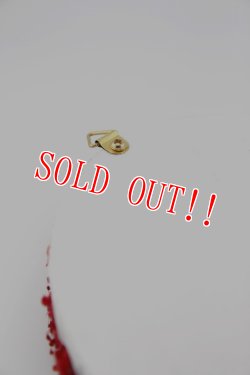 画像6: [限定受注生産]「KOTORI」×「JAMS」 バレンタイン企画 2024年 リアルフラワー壁掛け鏡  [レッド]