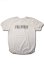 画像2: [2024年限定]「FULLCOUNT」MAKING LIFE TASTE BETTER  T-Shirt フルカウント ステファン・ケニー コラボ プリントTシャツ [エクルー]