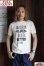 画像8: [2024年限定]「FULLCOUNT」MAKING LIFE TASTE BETTER  T-Shirt フルカウント ステファン・ケニー コラボ プリントTシャツ [エクルー]