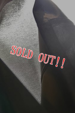 画像7: 「Sugar & Co.」Beach Resort Shirt シュガーアンドカンパニー ビーチ リゾートシャツ メッシュ素材 [レンガ]