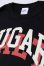 画像2: 「Sugar & Co.」Drop Sweat "SUGAR & SALT" シュガーアンドカンパニー ドロップ スウェット シュガー＆ソルト [ブラック]