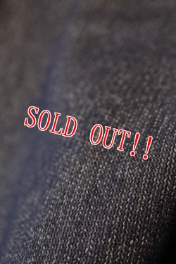 画像6: 「Broun's BEACH JACKET」by「FULLCOUNT」Pharaoh Jacket ブラウンズビーチ フルカウント ファラオジャケット BBJ-026 [ネイビー×ダークブラウン]