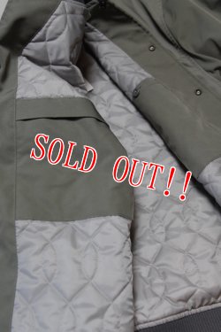 画像5: 「Jackman」OX Award Jacket ジャックマン オックスフォード アワードジャケット JM8488「オリーブ」