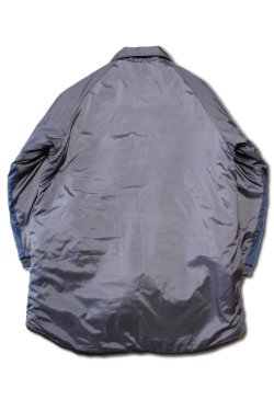 画像7: 「Sugar & Co.」Monster Coat シュガーアンドカンパニー モンスターコート [チャコールグレー]