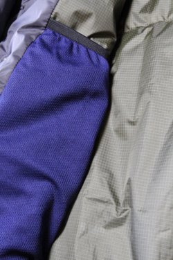 画像4: 「Sugar & Co.」Monster Coat シュガーアンドカンパニー モンスターコート [チャコールグレー]