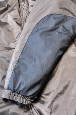 画像6: 「Sugar & Co.」Monster Coat シュガーアンドカンパニー モンスターコート [チャコールグレー]