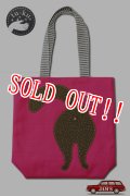 「tuku-works」HAND MADE BAG ツクワークス ハンドメイドバッグ [コーモンさまPK]