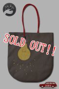 [実店舗販売中]「tuku-works」HAND MADE BAG ツクワークス ハンドメイドバッグ [ひらめき]