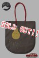 [実店舗販売中]「tuku-works」HAND MADE BAG ツクワークス ハンドメイドバッグ [ひらめき]