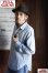 画像9: [2025年限定]「FULLCOUNT」20s Short Chambray Shirt "Aging" フルカウント 1920年代 ショート シャンブレーシャツ ヴィンテージ加工 4091HW [フェードインディゴ]