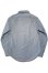 画像6: [2025年限定]「FULLCOUNT」20s Short Chambray Shirt "Aging" フルカウント 1920年代 ショート シャンブレーシャツ ヴィンテージ加工 4091HW [フェードインディゴ]