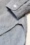 画像4: [2025年限定]「FULLCOUNT」20s Short Chambray Shirt "Aging" フルカウント 1920年代 ショート シャンブレーシャツ ヴィンテージ加工 4091HW [フェードインディゴ]