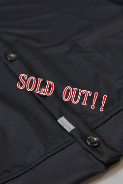 画像5: 「Sugar&Co.」AIR CONDITIONER CARDIGAN シュガーアンドカンパニー エアーコンディショナー カーディガン [ブラック]