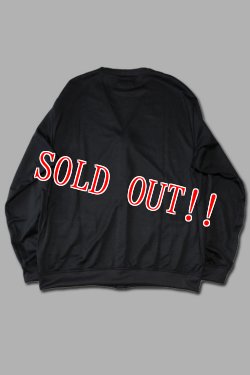 画像7: 「Sugar&Co.」AIR CONDITIONER CARDIGAN シュガーアンドカンパニー エアーコンディショナー カーディガン [ブラック]