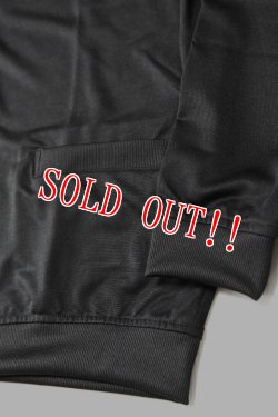 画像4: 「Sugar&Co.」AIR CONDITIONER CARDIGAN シュガーアンドカンパニー エアーコンディショナー カーディガン [ブラック]