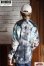 画像8: 「ILL180°」×「D.Y.E.」TIE DYE LONG SLEEVE Tee イルワンエイティ コラボ タイダイ ロンTee ILL251-43D [タイプ B]