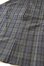 画像6: 「ILL180°」PLAID SHIRT JACKET イルワンエイティ プレイド シャツジャケット ILL251-08B [ブラックウォッチ]