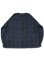 画像5: 「ILL180°」PLAID SHIRT JACKET イルワンエイティ プレイド シャツジャケット ILL251-08B [ブラックウォッチ]