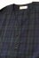 画像2: 「ILL180°」PLAID SHIRT JACKET イルワンエイティ プレイド シャツジャケット ILL251-08B [ブラックウォッチ]