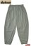 画像1: 「Jackman」FD Gather Pants ジャックマン フルダル ギャザー パンツ JM4549 [シャドウオリーブ] (1)