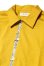 画像3: 「ILL180°」LIBERTY OPEN SHIRT イルワンエイティ リバティー オープンカラー 半袖シャツ ILL251-11 [マスタード]