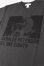 画像2: 「ILL180°」"CHARLES PETERSON" Tee（HUB2 KURT） イルワンエイティ ニルバーナ ライブプリント 半袖 Tシャツ ILL251-41B [ブラック]