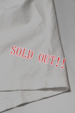 画像3: 「FULLCOUNT」TIGER T-Shirt フルカウント タイガー プリントTシャツ 5500PT-14 [ホワイト]