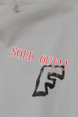 画像4: 「FULLCOUNT」TIGER T-Shirt フルカウント タイガー プリントTシャツ 5500PT-14 [ホワイト]