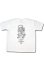 画像5: 「FULLCOUNT」TIGER T-Shirt フルカウント タイガー プリントTシャツ 5500PT-14 [ホワイト]