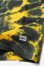画像4: 「ILL180°」×「D.Y.E.」TIE DYE S/S Tee イルワンエイティ コラボ タイダイ 半袖Tシャツ ILL251-45D [Type A]