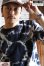 画像8: 「ILL180°」×「D.Y.E.」TIE DYE S/S Tee イルワンエイティ コラボ タイダイ 半袖Tシャツ ILL251-45D [Type B]