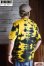 画像7: 「ILL180°」×「D.Y.E.」TIE DYE S/S Tee イルワンエイティ コラボ タイダイ 半袖Tシャツ ILL251-45D [Type A]