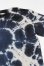 画像3: 「ILL180°」×「D.Y.E.」TIE DYE S/S Tee イルワンエイティ コラボ タイダイ 半袖Tシャツ ILL251-45D [Type B]