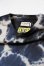 画像2: 「ILL180°」×「D.Y.E.」TIE DYE S/S Tee イルワンエイティ コラボ タイダイ 半袖Tシャツ ILL251-45D [Type B]
