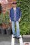 画像9: [2025年限定アイテム]「FULLCOUNT」Boot Cut Dartford 13.7oz フルカウント ブーツカット ダートフォード ヴィンテージ加工 1341-1120 [フェードインディゴ]