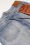 画像8: [2025年限定アイテム]「FULLCOUNT」Boot Cut Dartford 13.7oz フルカウント ブーツカット ダートフォード ヴィンテージ加工 1341-1120 [フェードインディゴ]