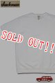 「Jackman」Dotsume Rib T-Shirt ジャックマン ドツメ リブ 半袖Tシャツ JM5110 [ホワイト]