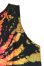 画像3: 「ILL180°」×「D.Y.E.」TIE DYE LOOSE TANK TOP イルワンエイティ コラボ タイダイ ルーズタンクトップ ILL251-40 [タイダイ] (3)